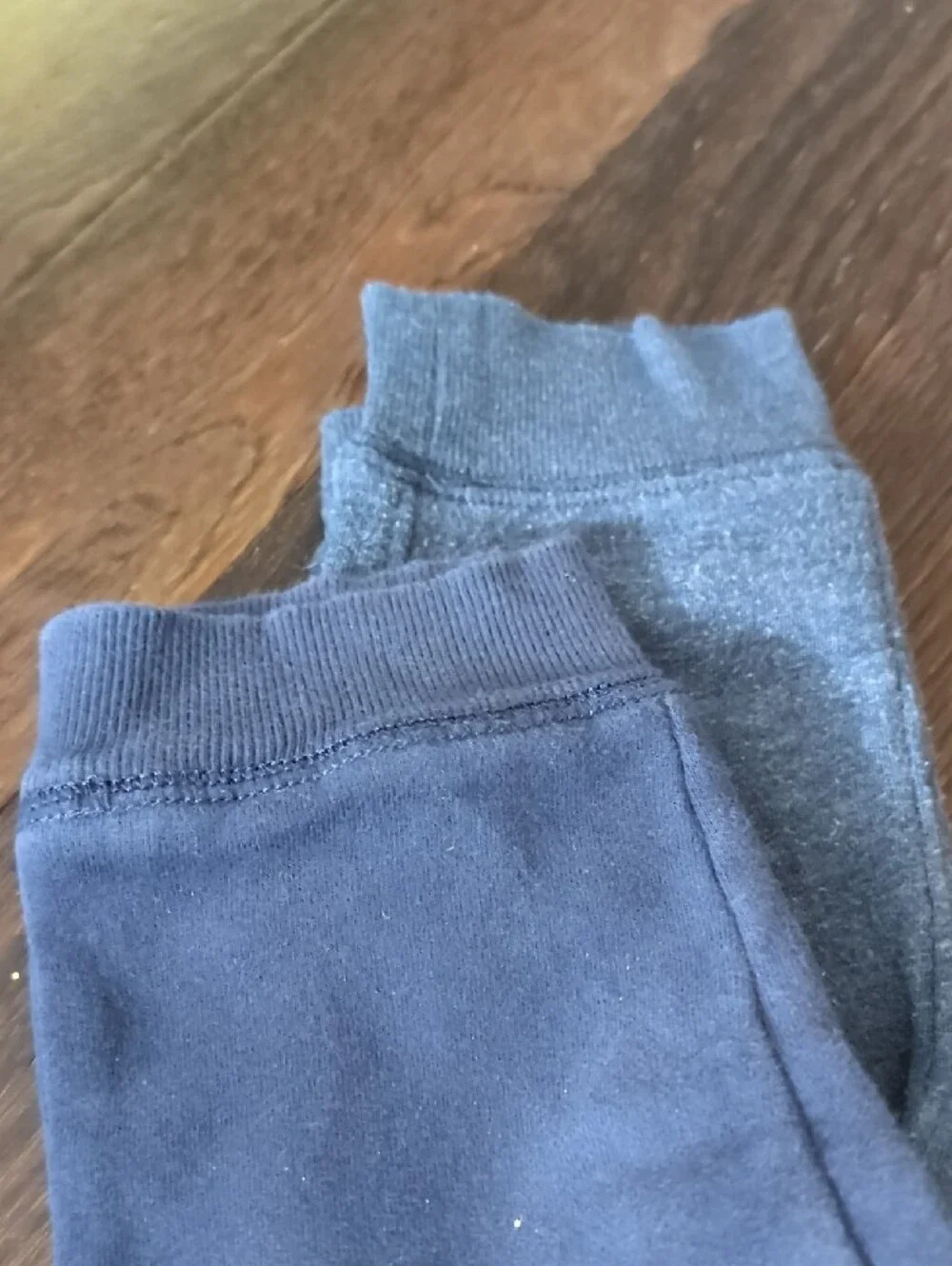 Carters bundle cozy